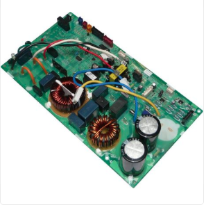 Platine inverter - AOY14LFBC - FUJITSU
