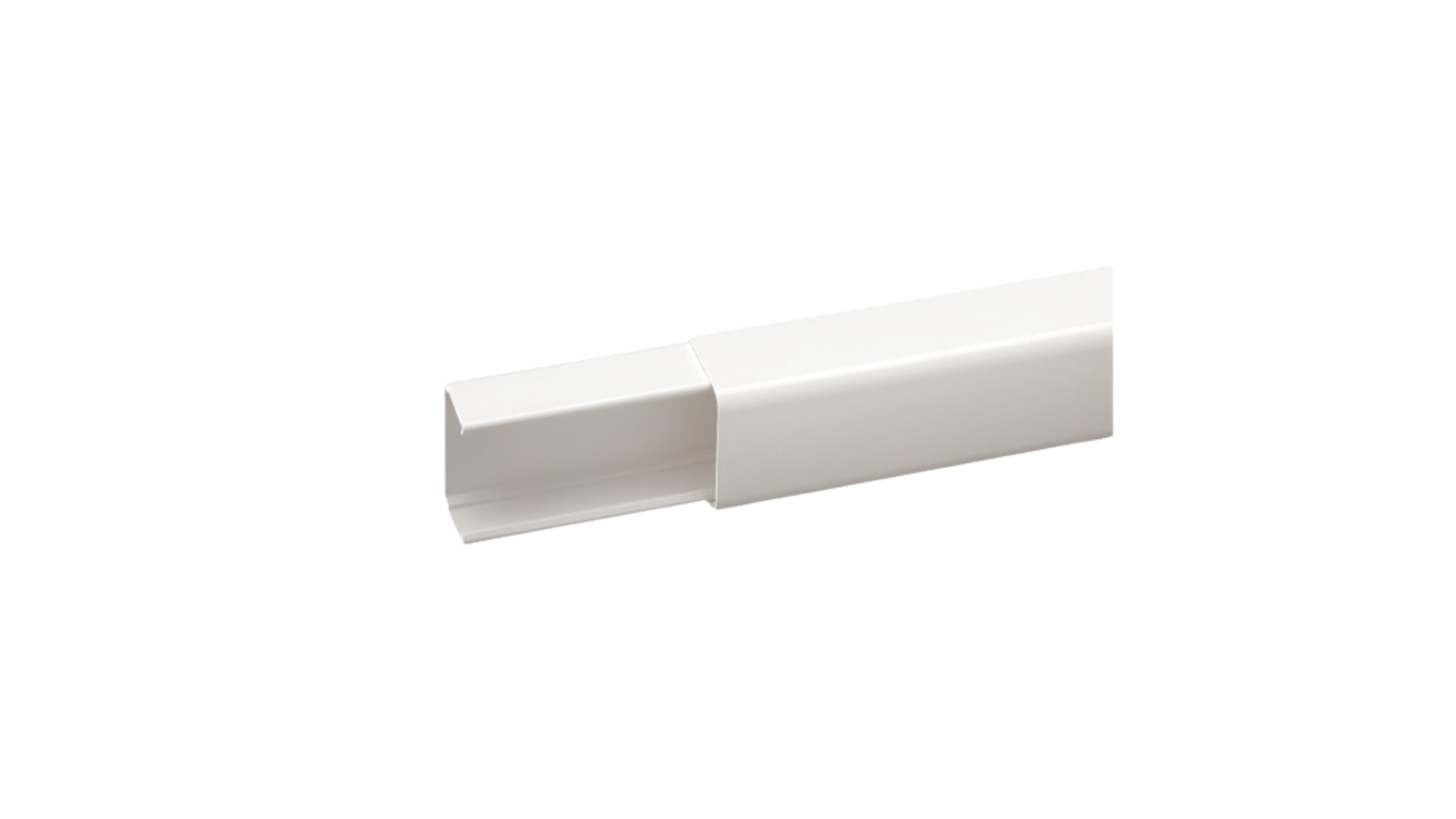 Goulotte 80x60 Ivoire 2ML (8pcs) - IMPERIALE