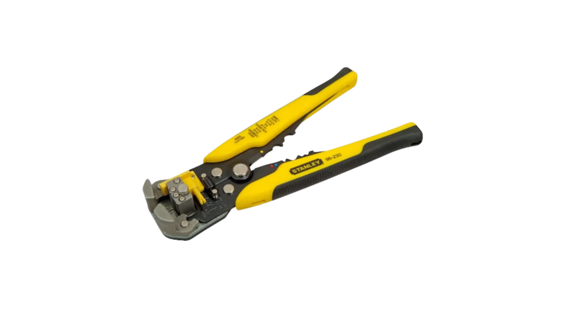 Pince à dénuder automatique 203mm - STANLEY / FATMAX