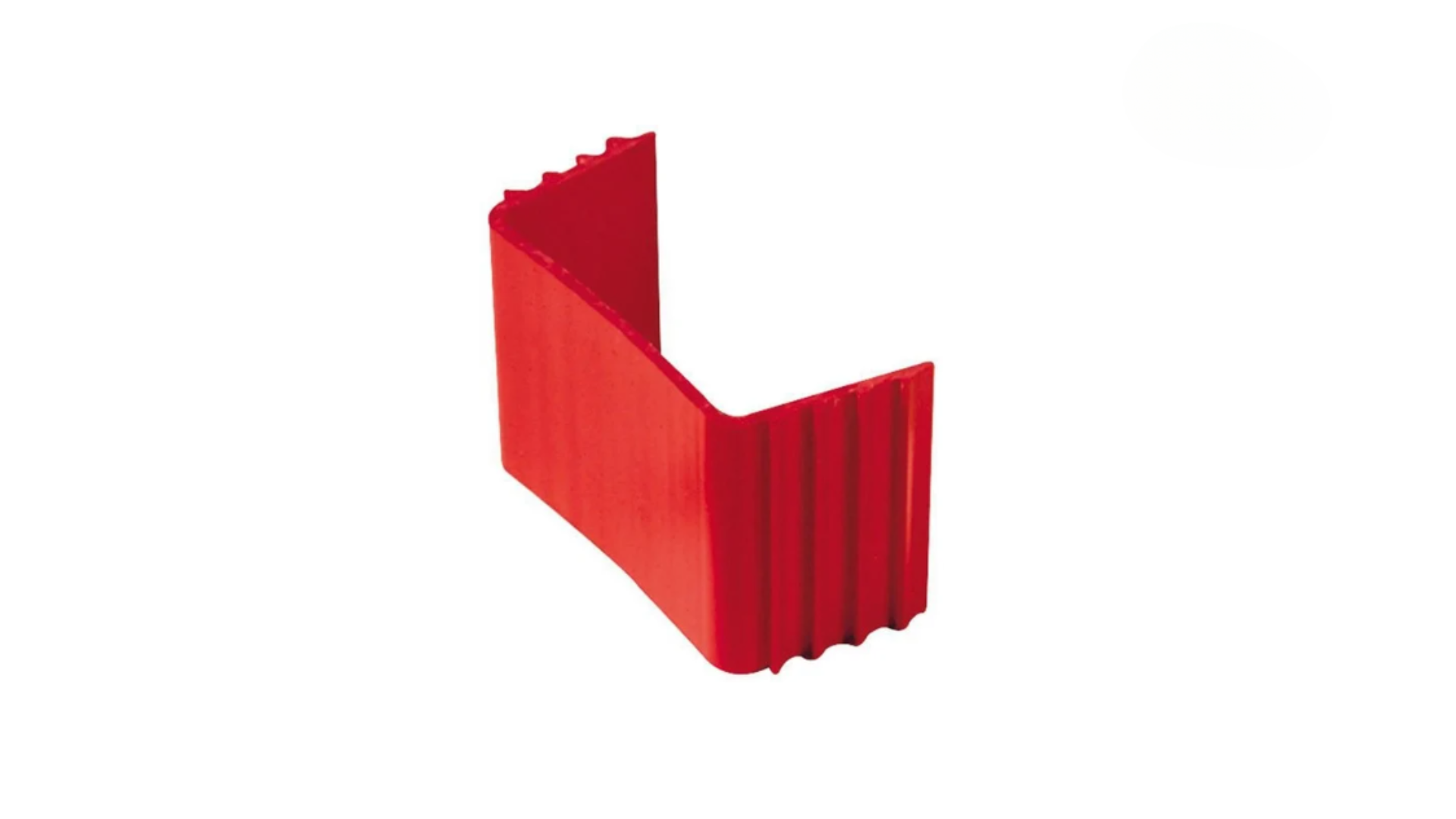 Clips de fixation goulotte 80x60 - IMPERIALE