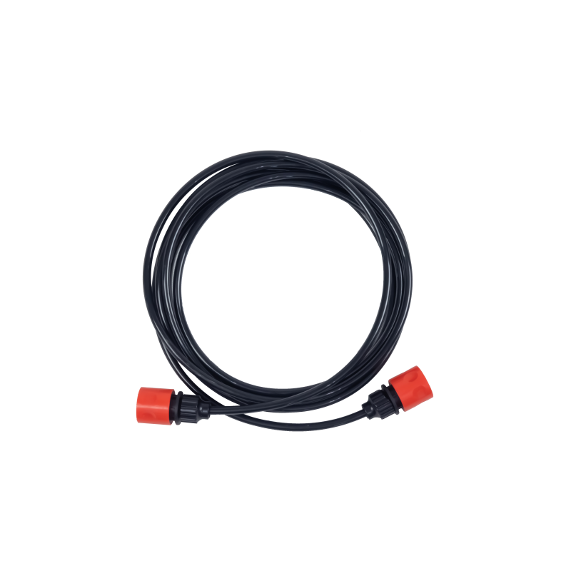 Tuyau 4m EVO-HOSE pour EVOCLEAN - LINSTRUMENT