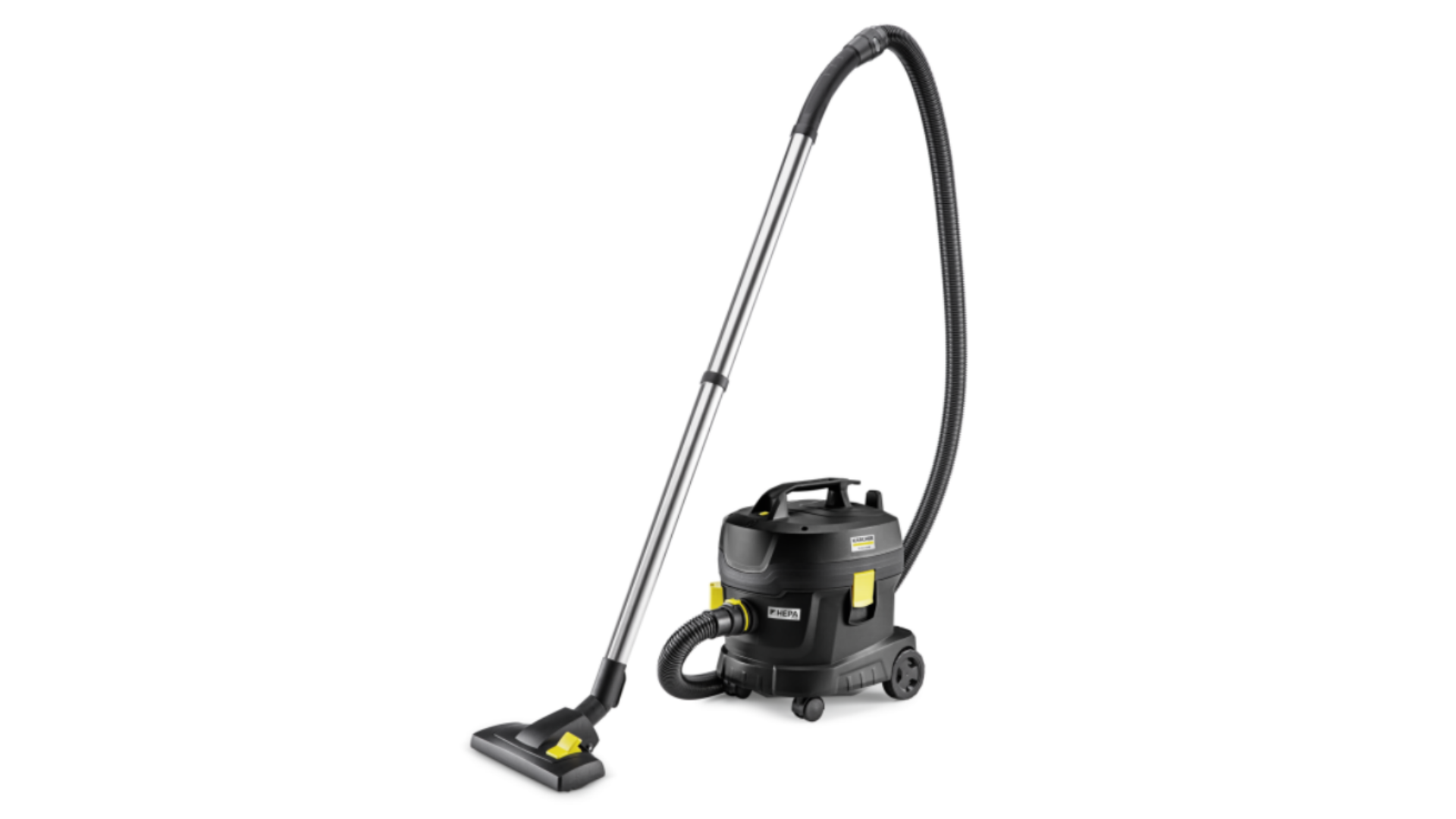 Aspirateur T 11/1 CLASSIC HEPA 14 RE!PLAST - KARCHER