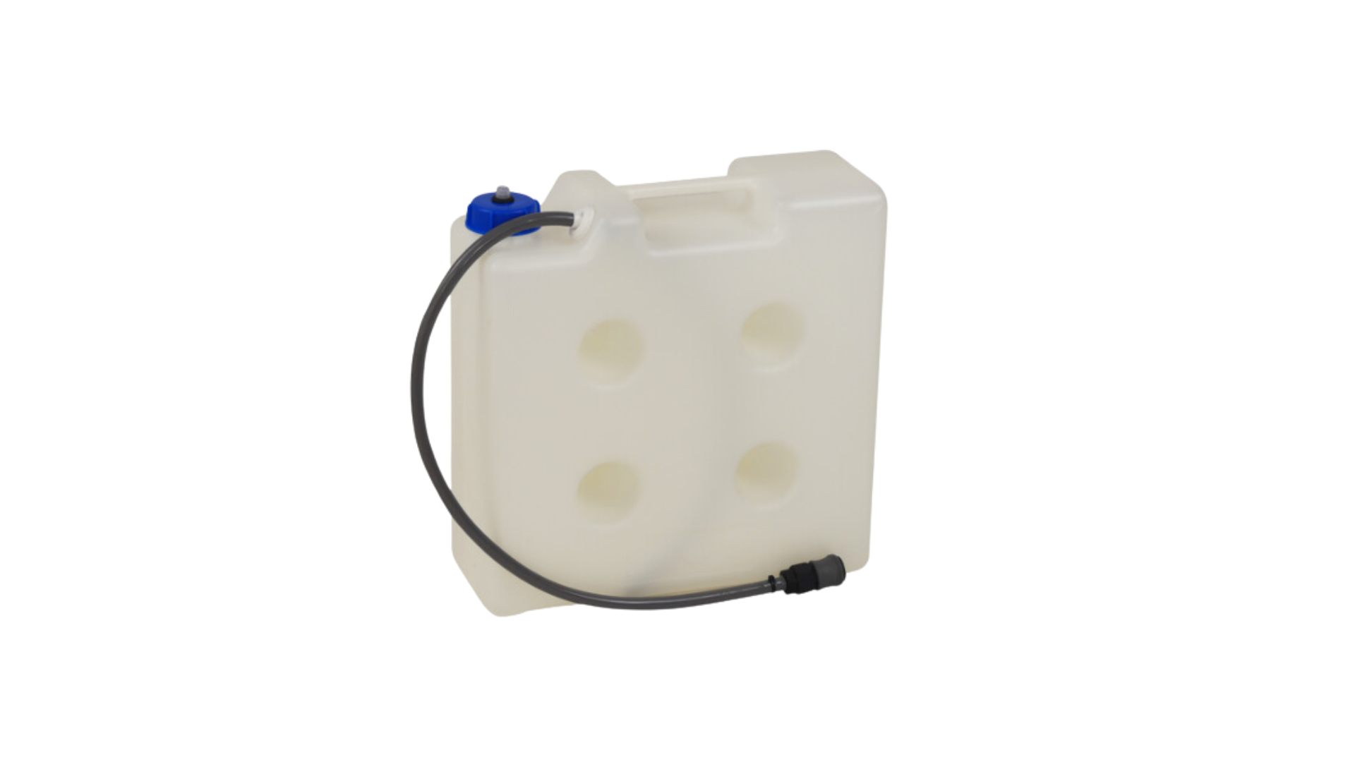 Réservoir 10L pour Climwasher pro+ - LINSTRUMENT