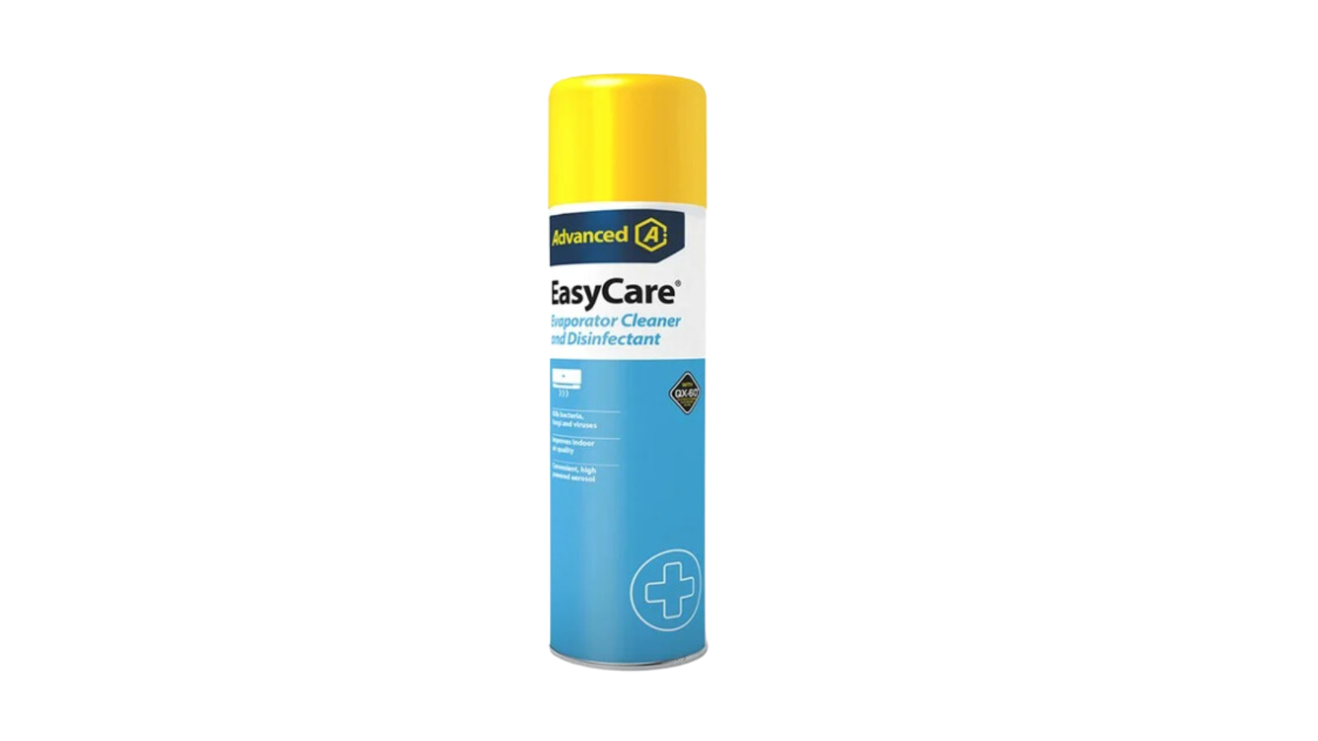 EasyCare 600ml nettoyant et désinfectant pour évaporateurs - ADVANCED