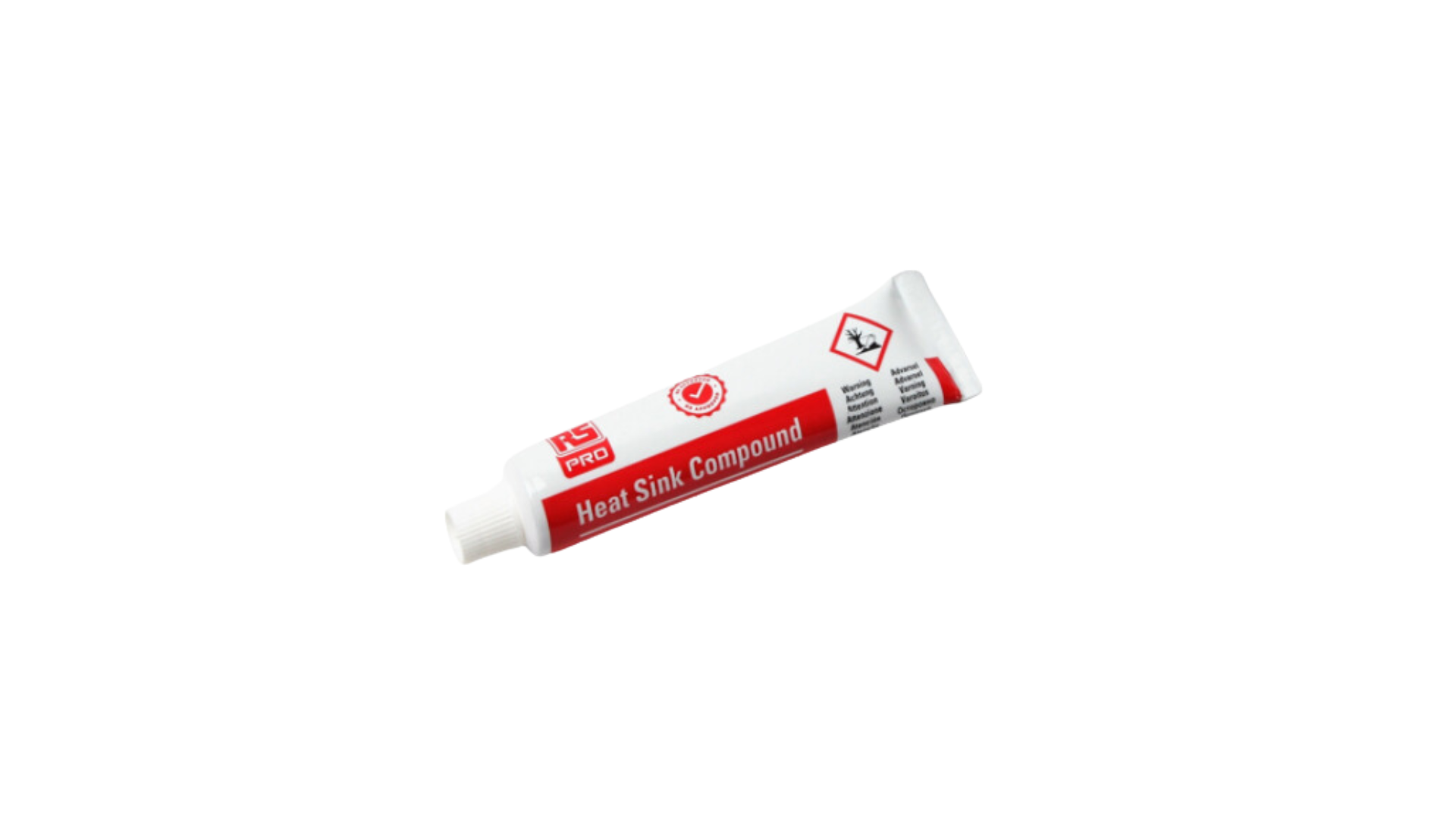 Pate thermique (tube de 20ml)