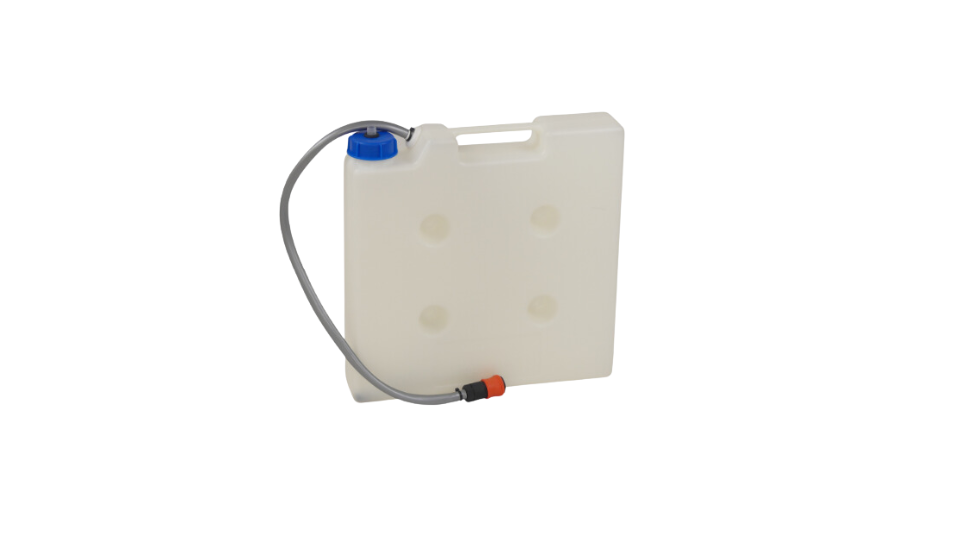 Réservoir 5L pour Climwasher pro + - LINSTRUMENT