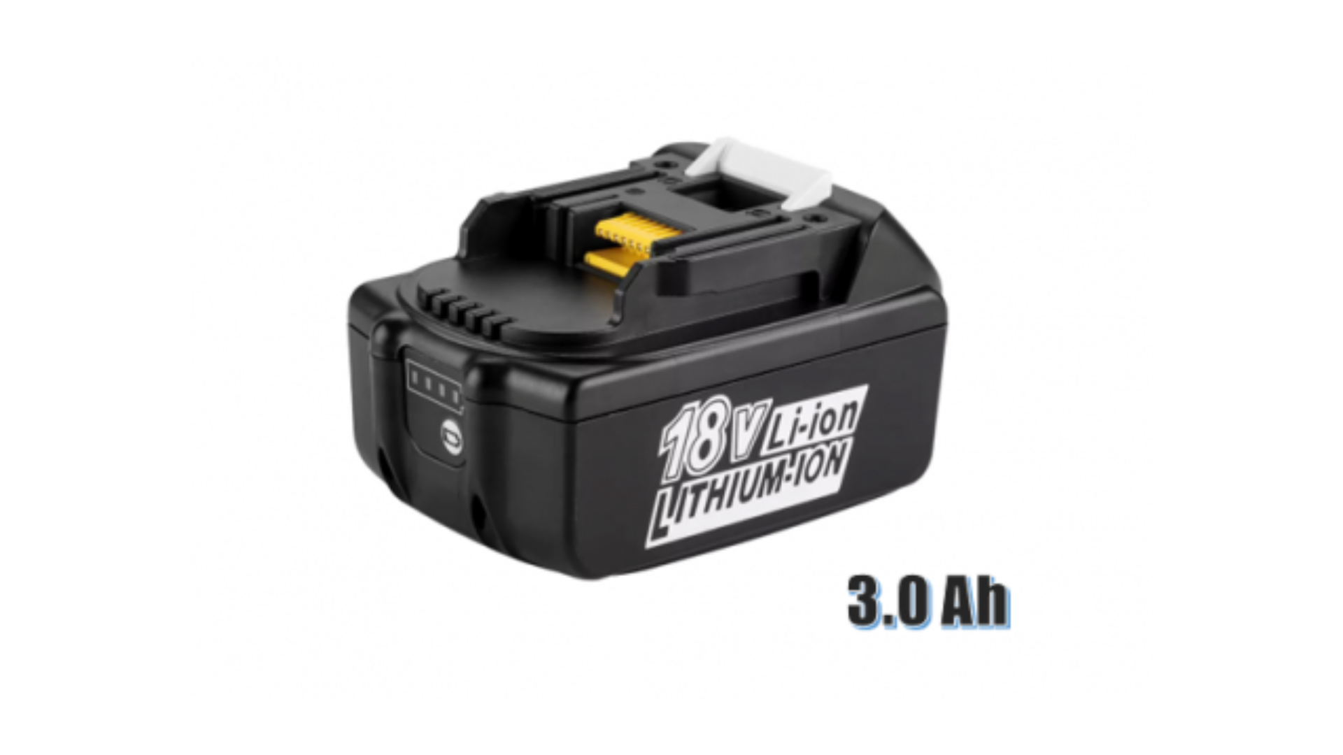 Batterie 18V - 3.0 ah pour Evoclean - LINSTRUMENT