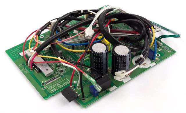 Platine régulation pour AOHG24LAT3  / AOYG24LAT3 FUJITSU