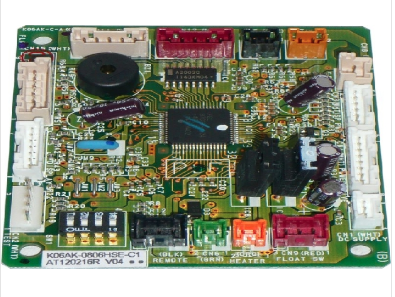 898363  - Platine régulation - ARYA 45LCTU - FUJITSU