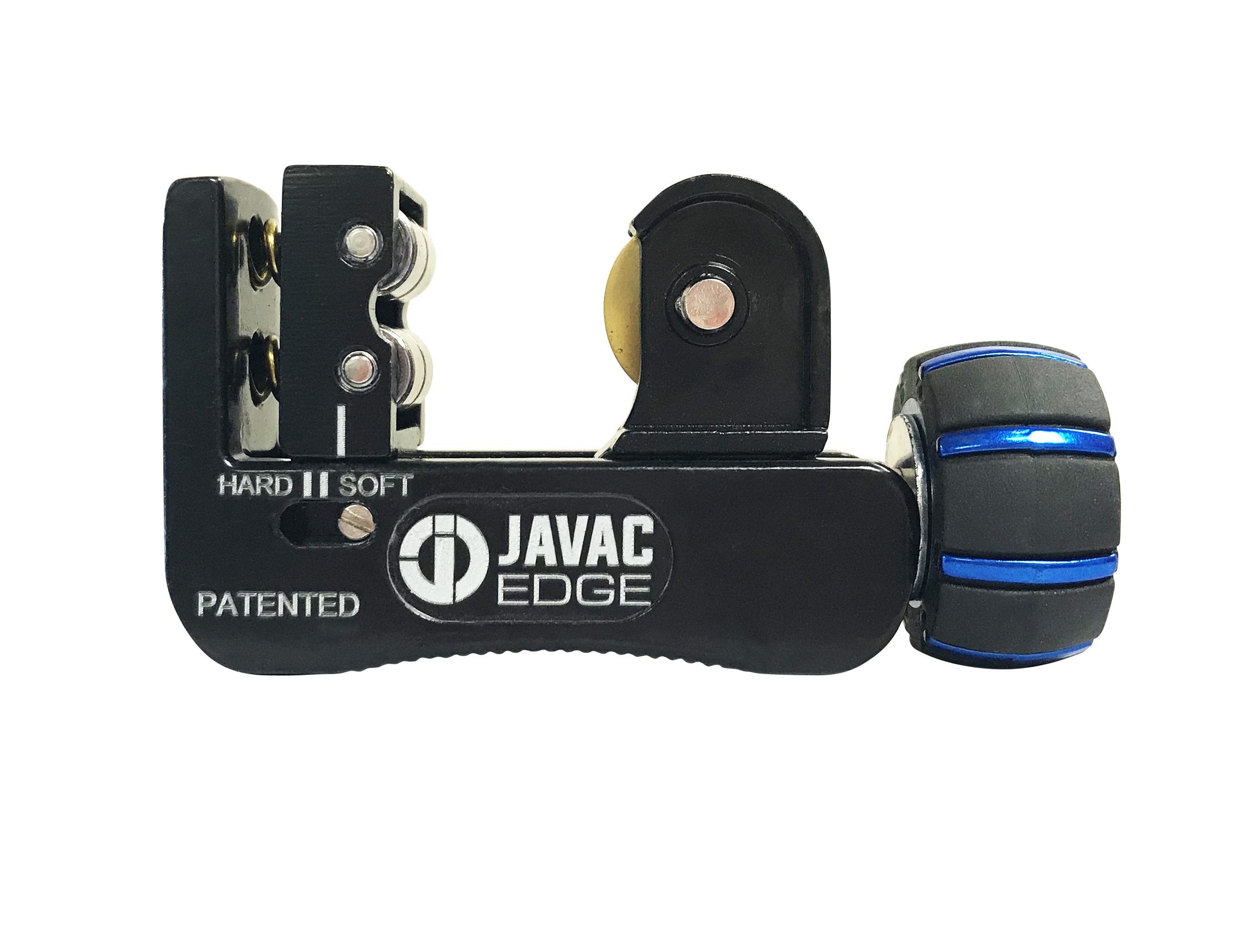 Mini coupe tube, 1/8" – 7/8" JAV-1010 - JAVAC