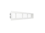 Grille linéaire multi-fentes 800x80 mm