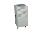 Déshumidificateur d'air semi-professionnel 80 L/Jour - TEDDINGTON