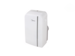 Clim mobile froid 3,5kw - MIDEA