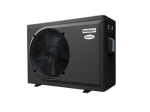 Pompe à chaleur 18 kW Monophasé 4 saisons Inverter Réversible pour piscine - TEDDINGTON