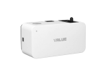 Pompe de relevage des condensats ultrasilencieuse monobloc 24 L/h - VALUE