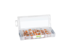 Kit de bornes de connexion micro L-BOXX MICRO - WAGO