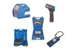 Kit outillage pour Attestation de Capacité avec VRR12L-R32, VES100A, VML1, VMG2R410AA et TF-VIT300S - VALUE