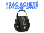 Pro Pac Pochette à outils extra large TP-XXL Special Ops - VETO