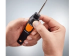 Testo 915i - Thermomètre avec sondes de température (TC type K) à commande via Smartphone - TESTO