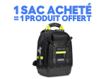 Pro Pac Sac à dos à outils Tech Pac Special Ops - VETO
