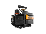 Testo 565i - Pompe à vide connectée pour tirages au vide automatisés et test de maintien intégré, 10 CFM (283 l/min) - TESTO