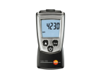 Testo 460 - Tachymètre optique de poche - TESTO