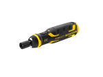 Tournevis assisté électrique 4V - STANLEY / FATMAX