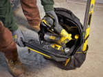 Sac à dos porte-outils - STANLEY / FATMAX