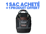 Sac à dos à outils TECH PAC - VETO