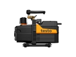 Testo 565i - Pompe à vide connectée pour tirages à vide automatisés et test de maintien intégré, 7 CFM (198 l/min) - TESTO