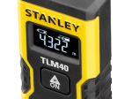 Mesure laser TLM40 pocket  12m - STANLEY