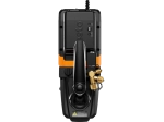 Testo 565i - Pompe à vide connectée pour tirages au vide automatisés et test de maintien intégré, 10 CFM (283 l/min) - TESTO