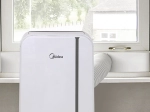 Clim mobile froid 3,5kw - MIDEA