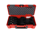 Set anneaux à sertir 1/4" -5/8" - ROTHENBERGER