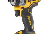 Perceuse visseuse à têtes multiples XR 12V 3Ah Li-Ion Brushless DeWALT + 2 batteries et 1 chargeur - DEWALT