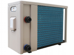 Pompe à chaleur 4,3 kW 4 saisons Inverter Réversible pour piscine - TEDDINGTON