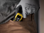 Mesure laser TLM40 pocket  12m - STANLEY