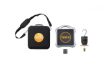 Kit Testo 560i Balance numérique connecté de fluide frigorigène et vanne intelligente avec Bluetooth® - TESTO