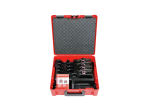 Set de 4 Mâchoires Maxipro Compact 1/4 - 5/8 - ROTHENBERGER