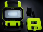 Lampe de chantier LED rechargeable SLR-5500 - UNILITE