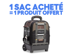 Sac à outils TECH LCT WHEELER - VETO