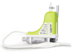 Mini Verte Silence+ Slimline Ivoire - ASPEN PUMPS
