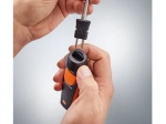 Testo 915i - Thermomètre avec sondes de température (TC type K) à commande via Smartphone - TESTO