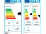 Clim mobile froid seul 3,4kw - XTRA