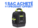 Pro Pac Sac à outils ouvert compact Tech MCT Special Ops - VETO