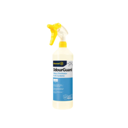 OdourGuard Spray éliminateur d'odeurs RTU 1L - ADVANCED