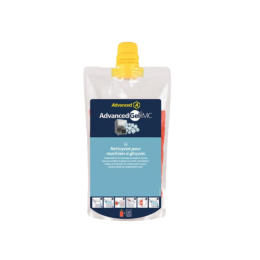 Nettoyant pour machine à glaçon AdvancedGel IMC 490ml - ADVANCED