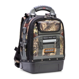 Pro Pac Sac à dos à outils Tech Pac camouflage - VETO