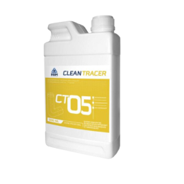 Clean Tracer CT05 Bio dispersant / Nettoyant réseaux, tuyauterie, canalisation - RBM