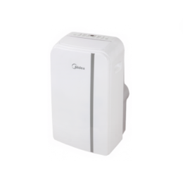 Clim mobile froid 3,5kw - MIDEA